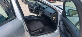 Mercedes-Benz C 200 2.2 CDI OM646  Navi  | Mobile.bg    13