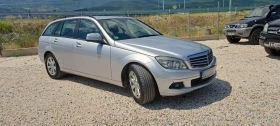 Обява за продажба на Mercedes-Benz C 200 2.2 CDI OM646  Navi  ~9 900 лв. - изображение 2
