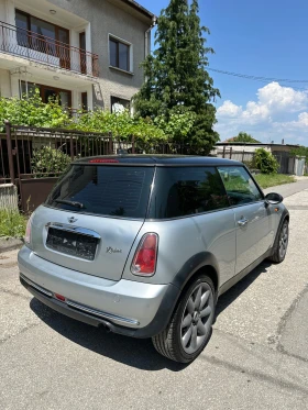 Mini One 1.6 90  | Mobile.bg    7