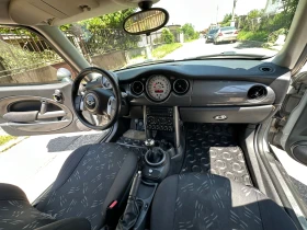 Mini One 1.6 90  | Mobile.bg    12