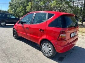 Mercedes-Benz A 160 | Mobile.bg    6