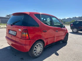 Mercedes-Benz A 160 | Mobile.bg    5