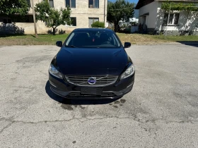 Volvo S60 2.0d bi turbo | Mobile.bg    8