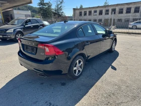 Volvo S60 2.0d bi turbo | Mobile.bg    5