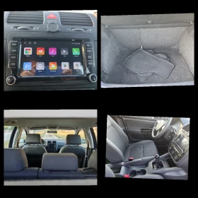 VW Golf 1.9tdi 105ps Navi | Mobile.bg    15