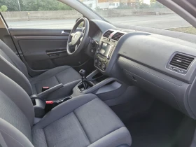 VW Golf 1.9tdi 105ps Navi | Mobile.bg    12