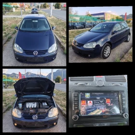 VW Golf 1.9tdi 105ps Navi | Mobile.bg    17