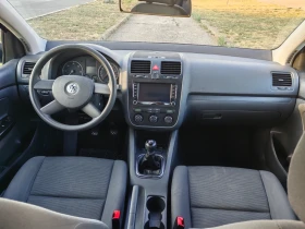 VW Golf 1.9tdi 105ps Navi | Mobile.bg    9