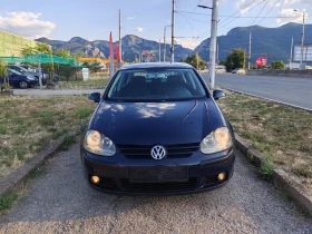 VW Golf 1.9tdi 105ps Navi | Mobile.bg    2