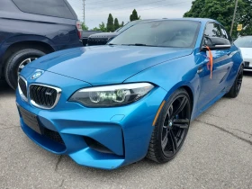BMW M2 * БЕЗ ПЪРВОНАЧАЛНА ВНОСКА* 