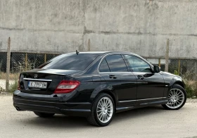 Mercedes-Benz C 220 | Mobile.bg    4