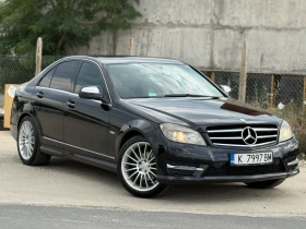 Mercedes-Benz C 220 | Mobile.bg    2