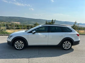 Seat Leon SEAT LEON X-PERIENCE 184hp | Mobile.bg    3