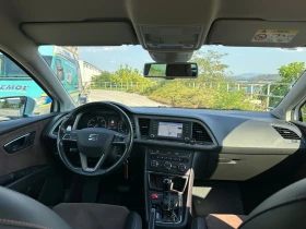 Seat Leon SEAT LEON X-PERIENCE 184hp | Mobile.bg    7