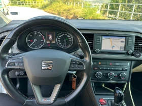 Seat Leon SEAT LEON X-PERIENCE 184hp | Mobile.bg    9