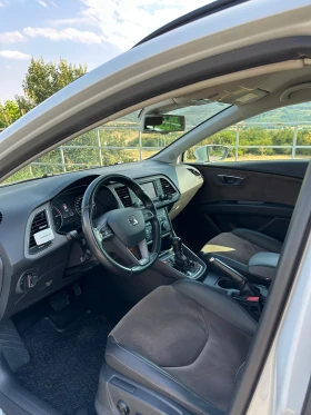 Seat Leon SEAT LEON X-PERIENCE 184hp | Mobile.bg    8