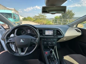 Seat Leon SEAT LEON X-PERIENCE 184hp | Mobile.bg    10