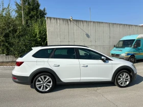 Seat Leon SEAT LEON X-PERIENCE 184hp | Mobile.bg    2