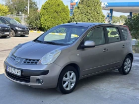Обява за продажба на Nissan Note ~5 300 лв. - изображение 3