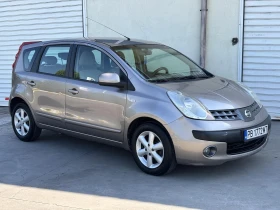 Обява за продажба на Nissan Note ~5 300 лв. - изображение 1