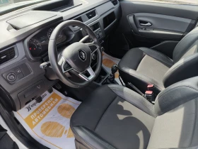 Renault Express 1.5dCi/75к.с - 25800 лв. - 44314087 12