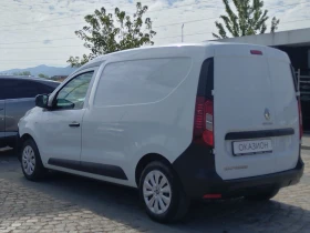 Renault Express 1.5dCi/75к.с - 25800 лв. - 44314087 7