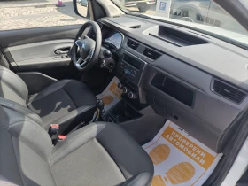 Renault Express 1.5dCi/75к.с - 25800 лв. - 44314087 13