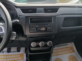 Renault Express 1.5dCi/75к.с - 25800 лв. - 44314087 11
