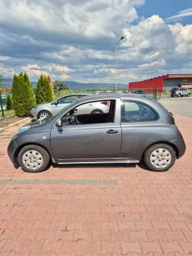 Nissan Micra 108000   | Mobile.bg    4