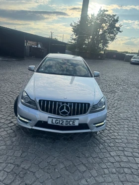 Mercedes-Benz C 220 | Mobile.bg    4