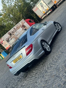 Mercedes-Benz C 220 | Mobile.bg    2