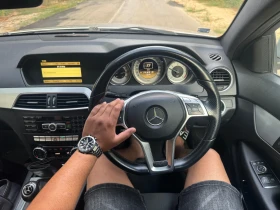 Mercedes-Benz C 220 | Mobile.bg    7