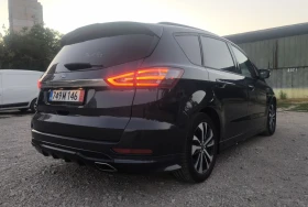 Ford S-Max ST-Line 2.0 EcoBlue  | Mobile.bg    3