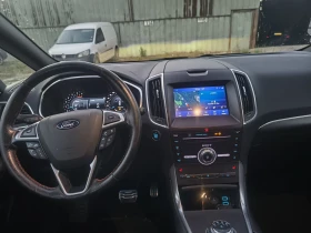 Ford S-Max ST-Line 2.0 EcoBlue  | Mobile.bg    5