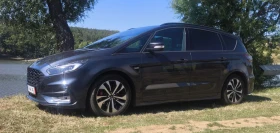 Ford S-Max ST-Line 2.0 EcoBlue  | Mobile.bg    7