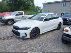  BMW 340