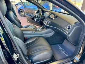 Mercedes-Benz S 350 LONG#4MAT#FACE#BRABUS#FULL FULL - 67999 лв. - 68178157 8