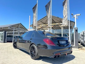 Mercedes-Benz S 350 LONG#4MAT#FACE#BRABUS#FULL FULL - 67999 лв. - 68178157 5