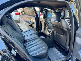 Mercedes-Benz S 350 LONG#4MAT#FACE#BRABUS#FULL FULL - 67999 лв. - 68178157 11