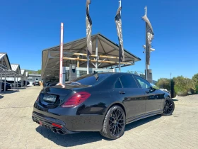 Mercedes-Benz S 350 LONG#4MAT#FACE#BRABUS#FULL FULL - 67999 лв. - 68178157 7