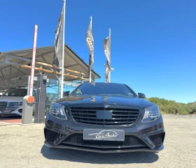 Mercedes-Benz S 350 LONG#4MAT#FACE#BRABUS#FULL FULL - 67999 лв. - 68178157 3