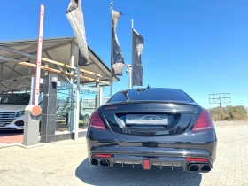Mercedes-Benz S 350 LONG#4MAT#FACE#BRABUS#FULL FULL - 67999 лв. - 68178157 4
