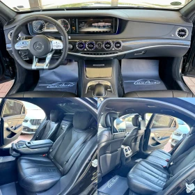 Mercedes-Benz S 350 LONG#4MAT#FACE#BRABUS#FULL FULL - 67999 лв. - 68178157 13