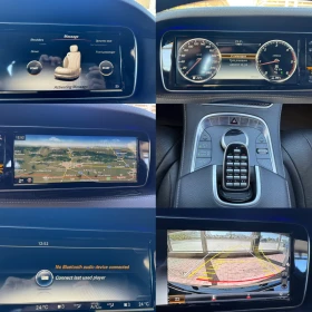 Mercedes-Benz S 350 LONG#4MAT#FACE#BRABUS#FULL FULL - 67999 лв. - 68178157 17