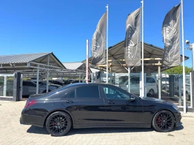 Mercedes-Benz S 350 LONG#4MAT#FACE#BRABUS#FULL FULL - 67999 лв. - 68178157 6