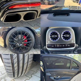 Mercedes-Benz S 350 LONG#4MAT#FACE#BRABUS#FULL FULL - 67999 лв. - 68178157 14