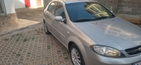 Chevrolet Lacetti | Mobile.bg    5