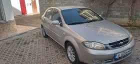 Chevrolet Lacetti | Mobile.bg    6
