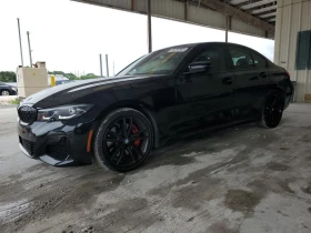     BMW 340 M340XI