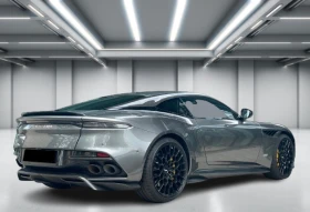 Aston Martin DBS = Ultimate = 1 of 199 Гаранция - 788920 лв. - 12369899 3